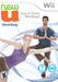 NewU Fitness First Mind Body, Yoga & Pilates Workout (Wii) - for just $0! 