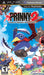 Prinny 2: Dawn of Operation Panties, Dood! (PSP) - for just $0! 
