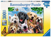 Puzzle: Delighted Dogs - for just $14.99! 