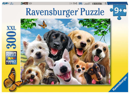 Puzzle: Delighted Dogs - for just $14.99! 