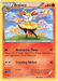Braixen (XY161) [XY: Black Star Promos] - for just $0.35! 