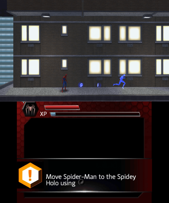 The Amazing Spider-Man 2 – Nintendo 3DS (3DS) - for just $14.99! 