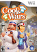 Cook Wars (Wii) - for just $0! 