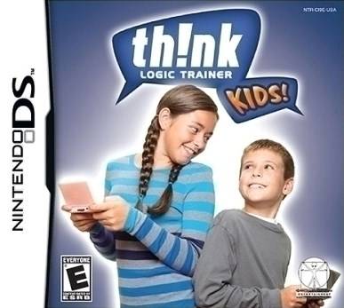Thinksmart: Kids 8+ (Nintendo DS) - for just $0! 