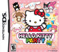 Hello Kitty Party (Nintendo DS) - for just $0! 