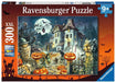 Puzzle: The Halloween House - for just $18! 