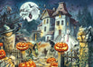Puzzle: The Halloween House - for just $18! 