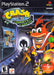 Crash Bandicoot: The Wrath Of Cortex (Playstation 2) - for just $0! 