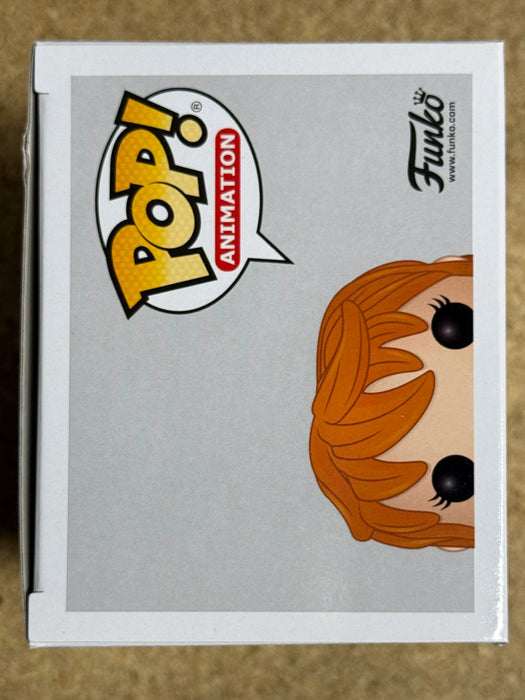 Funko Pop! Animation Nami The Navigator #328 One Piece 2023 Straw Hat Pirates - for just $15! 