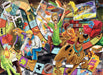 Puzzle: Scooby Doo Haunted Game - for just $19! 