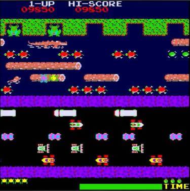 Frogger (Supercharger/Atari 2600) - for just $0! 