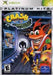 Crash Bandicoot: The Wrath Of Cortex (Platinum Hits) (Xbox) - for just $0! 