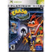 Crash Bandicoot: The Wrath Of Cortex (Platinum Hits) (Xbox) - Just $0! Shop now at Retro Gaming of Denver
