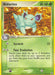 Nidorina (40/112) [EX: FireRed & LeafGreen] - for just $0.90! 