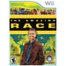 The Amazing Race (Wii) - Just $0! Shop now at Retro Gaming of Denver