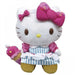 Hello Kitty Ice Cream Maid Cafe 10" Plush - for just $39.99! 