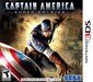 Captain America: Super Soldier (Nintendo 3DS) - for just $0! 