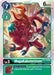 MegaKabuterimon [BT1-076] (Official Tournament Pack Vol. 6) [Release Special Booster Promos] - Just $0.09! Shop now at Retro Gaming of Denver