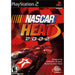 NASCAR Heat 2002 (Playstation 2) - Just $0! Shop now at Retro Gaming of Denver