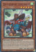 Quickdraw Synchron (Red) [LDS3-EN117] Ultra Rare - for just $0.15! 