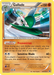 Gallade (84/162) [XY: BREAKthrough] - for just $0.35! 