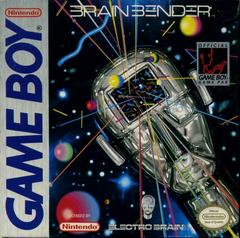 Brainbender - GameBoy - for just $14.99! 