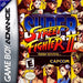 Super Street Fighter II Turbo Revival (Gameboy Advance) - for just $0! 
