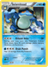 Seismitoad (36/124) [Black & White: Dragons Exalted] - for just $0.25! 