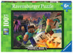 Puzzle: Monster Minecraft - for just $18! 