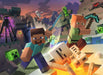 Puzzle: Monster Minecraft - for just $18! 