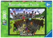 Puzzle: Minecraft: Cutaway - for just $19! 
