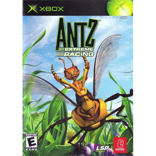 Antz Extreme Racing (Xbox) - Premium Video Games - Just $0! Shop now at Retro Gaming of Denver