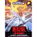 Herzog Zwei (Sega Genesis) - Just $0! Shop now at Retro Gaming of Denver