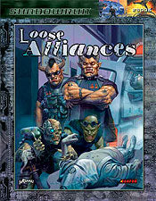 Loose Alliances - for just $24.99! 