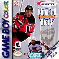 ESPN National Hockey Night - GameBoy Color - for just $18.99! 