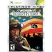 Conflict Desert Storm (Platinum Hits) (Xbox) - Just $0! Shop now at Retro Gaming of Denver