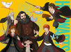Ravensburger: Puzzle - Harry Potter - for just $18! 