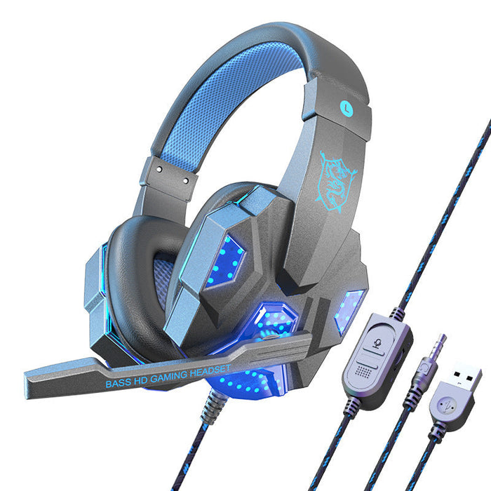 Laptop Special Headset Gaming Electronic Sports - for just $24.09! 