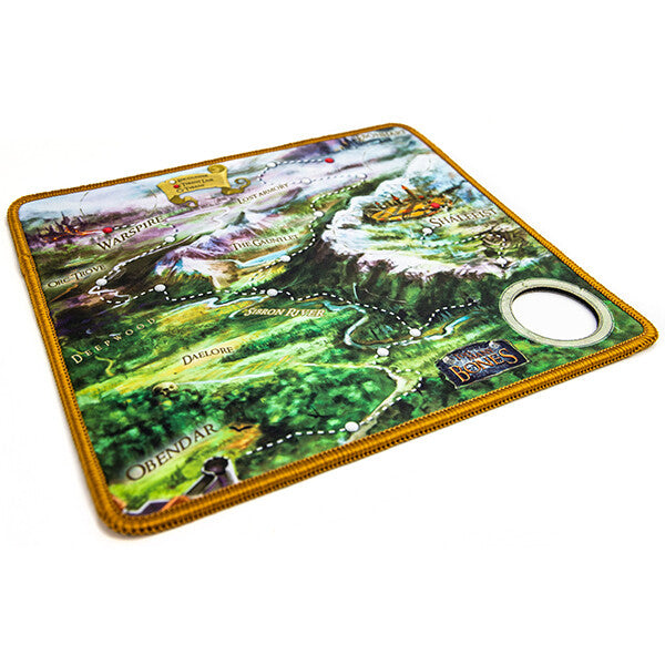 Too Many Bones: Adventure Map 2.0 - for just $17.95! 