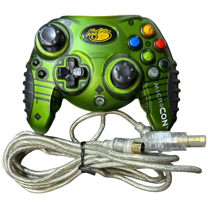 Xbox S Type Controllers for Original Xbox - for just $19.99! 