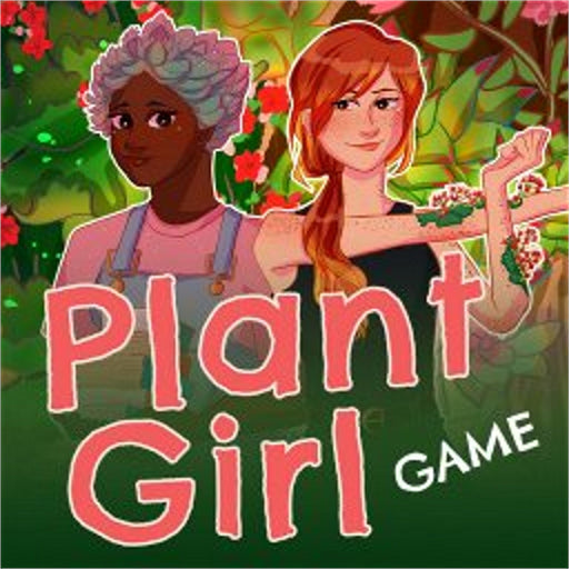 Plant Girl Game - for just $19.99! 