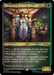 Cleopatra, Exiled Pharaoh (Foil Etched) [Assassin's Creed] - for just $3.40! 