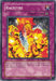 Backfire [DR2-EN158] Common - for just $0.10! 