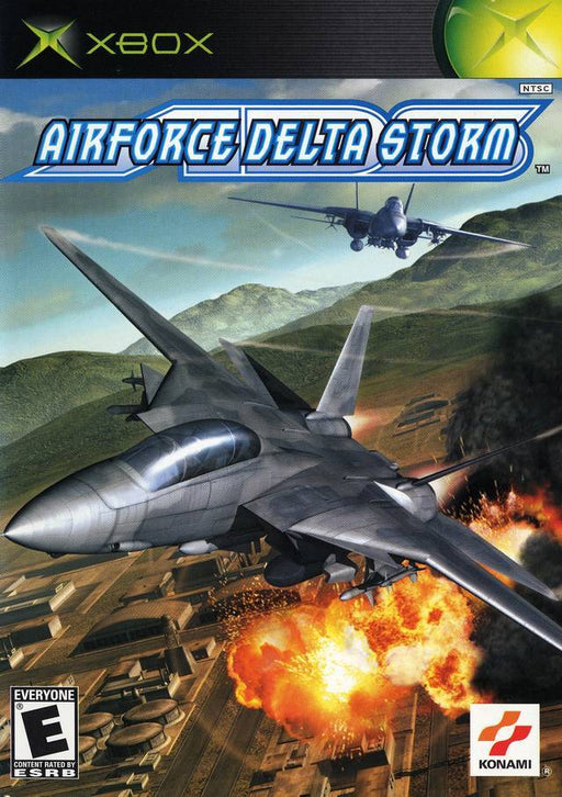 Airforce Delta Storm (Xbox) - for just $0! 