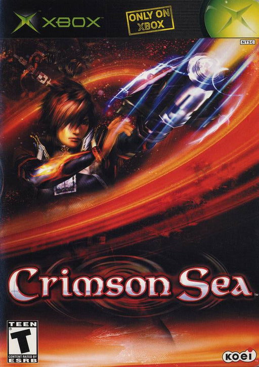 Crimson Sea (Xbox) - for just $0! 