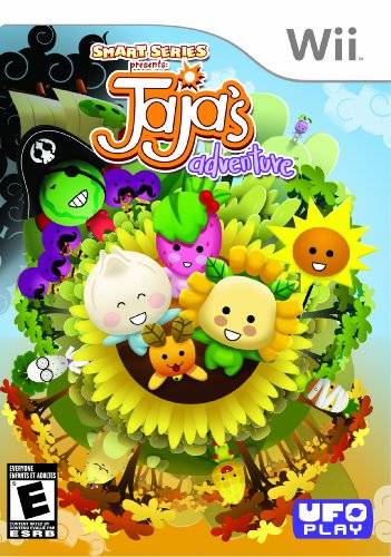 Smart Series: Jaja's Adventure (Wii) - for just $0! 