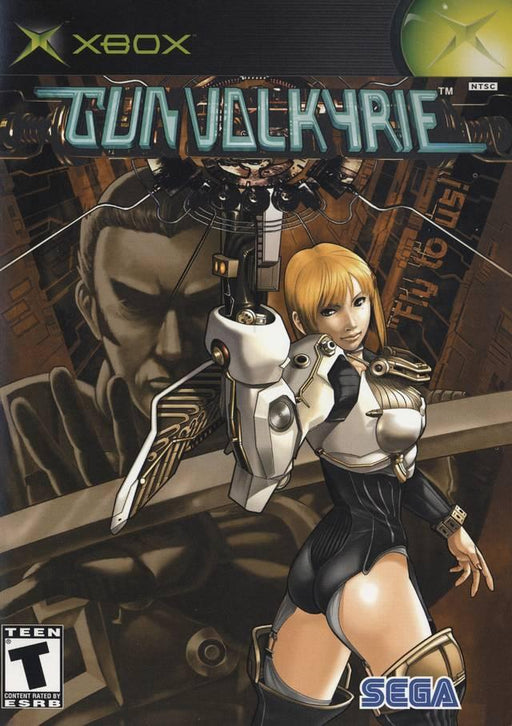 Gun Valkyrie (Xbox) - for just $0! 