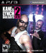 Kane & Lynch 2: Dog Days (Playstation 3) - for just $0! 