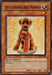 Outstanding Dog Marron [DCR-EN062] Common - for just $0.35! 