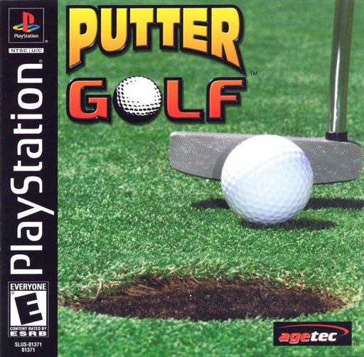 Putter Golf (Playstation) - for just $0! 